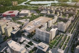 РЕМОНТ И ДИЗАЙН КВАРТИР В ТУШИНО