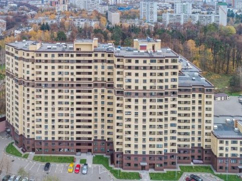 Ремонт и дизайн квартир в ЖК «Битцевские холмы» Ремонт и дизайн квартир в ЖК «Битцевские холмы»